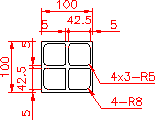 100×100