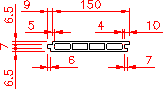 20×150S