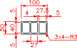 50×100