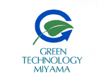 GREEN TECHNOLOGY MIYAMA