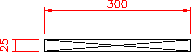 25×300
